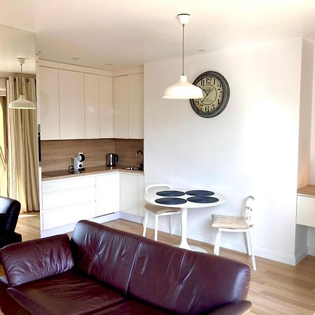 Daukanto Apartament Klaipėda Extérieur photo