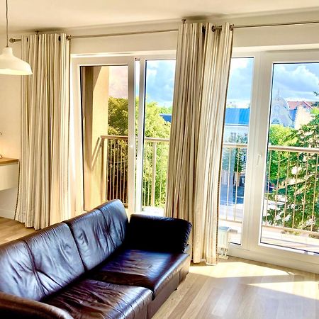 Daukanto Apartament Klaipėda Extérieur photo