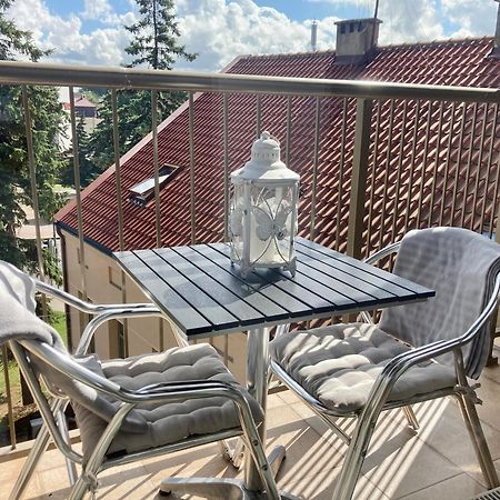 Daukanto Apartament Klaipėda Extérieur photo