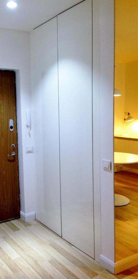 Daukanto Apartament Klaipėda Extérieur photo