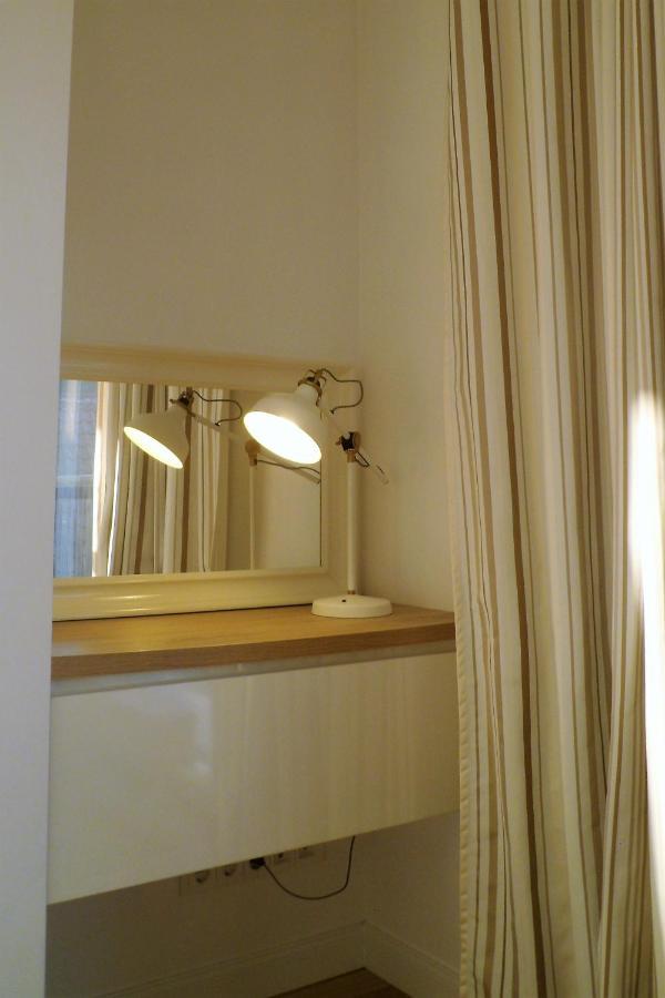 Daukanto Apartament Klaipėda Extérieur photo