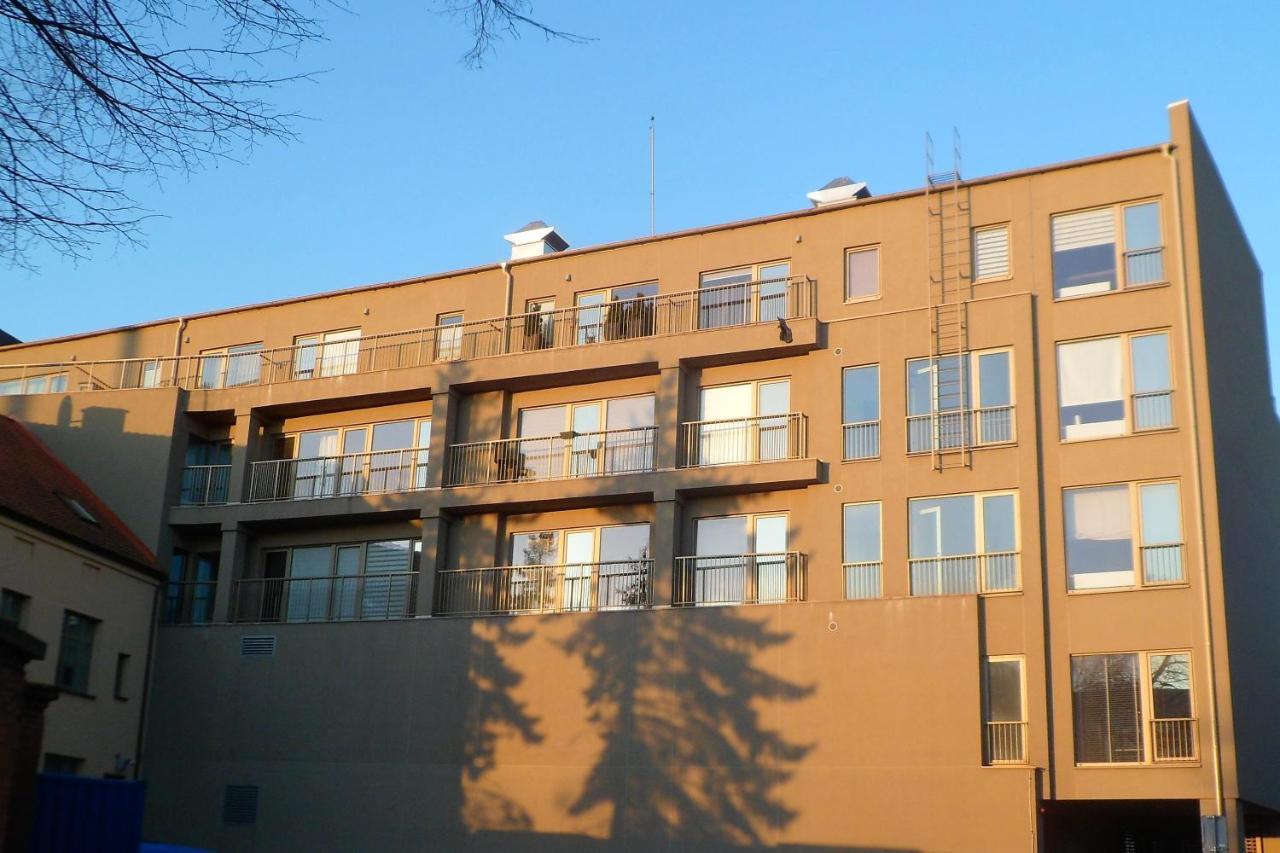 Daukanto Apartament Klaipėda Extérieur photo