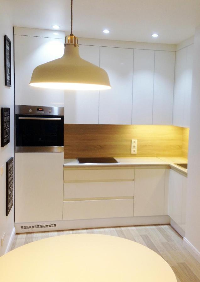 Daukanto Apartament Klaipėda Extérieur photo