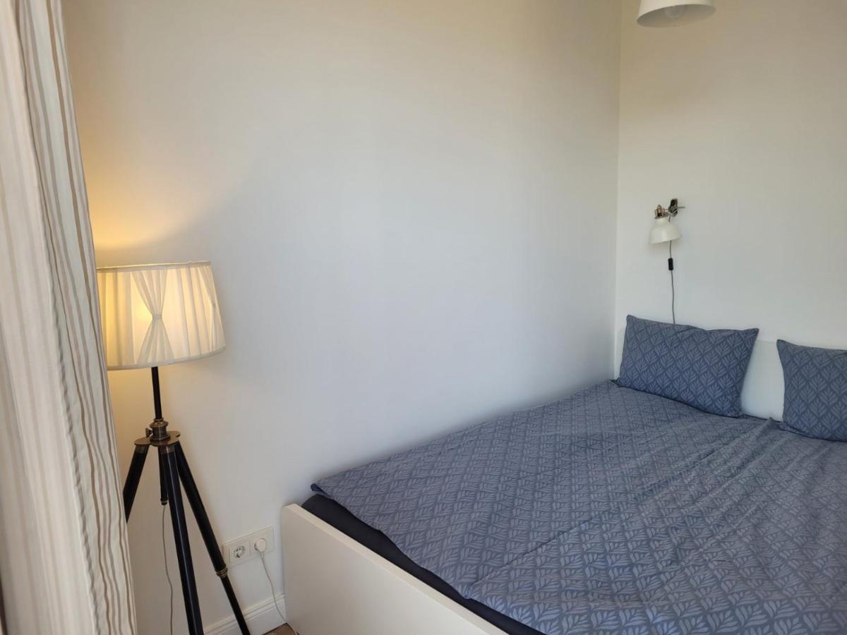 Daukanto Apartament Klaipėda Extérieur photo